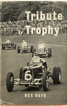 Tribute By Trophy (Rex Hays 1958)