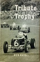 TRIBUTE BY TROPHY  (Rex Hays 1958)
