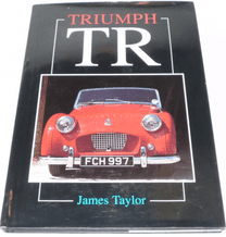 Triumph TR (Taylor 1997)