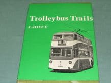 TROLLYBUS TRAILS (J Joyce 1963)