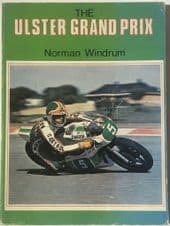 ULSTER GRAND PRIX : THE (Windrum  1978)