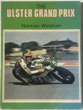 ULSTER GRAND PRIX : THE (Windrum 1978)