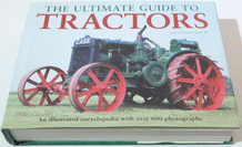 Ultimate Guide To Tractors: The (Glatonbury 2011)