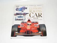 Ultimate Racing Car Book (Burgess-Wise 1999)