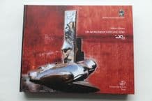 UN MONUMENTO PER UNO STILE . 1910-2010 (D'Amico 2010)