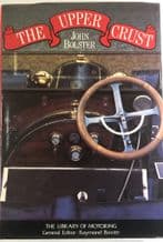 UPPER CRUST : THE (Bolster 1976)