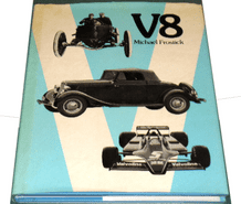 V8 by Michael Frostick