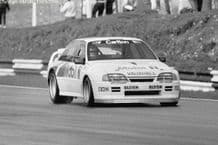 Vauxhall Carlton Thundersaloon Brands Hatch 1987 Cleland/Woodman (B)