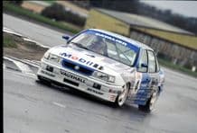 VAUXHALL CAVALIER John Cleland BTCC Thruxton 1994 (b)