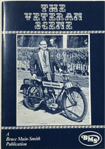 VETERAN SCENE : THE (Main-Smith 1976)