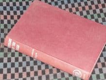 VETERANS OF THE ROAD. Nagle. (1955)