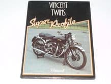 Vincent Twins - Super Profile (Bickerstaff 1984)