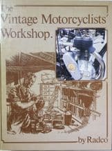 Vintage Motorcyclists Workshop : The ( Radco 1986)