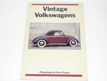 Vintage Volkswagens (1985)