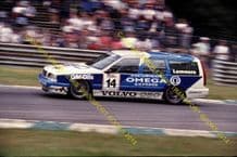 VOLVO 850 Estate - Jan Lammers BTCC Brands Hatch 1994