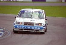VOLVO 850 Estate - Jan Lammers BTCC Silverstone 1994 (c)