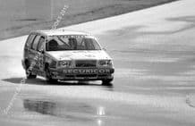 VOLVO 850 Estate - Rickard Rydell BTCC Silverstone 1994