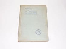 Vom Rennmonteur Zum Europameister (Herrmann Lang 1952)