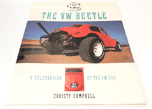 VW BEETLE A Celebration Of The Bug (Campbell 1990)