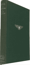 W.O. The Autobiography of W.O. Bentley (1958)