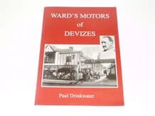 Ward's Motors of Devizes (Drinkwater 1996)