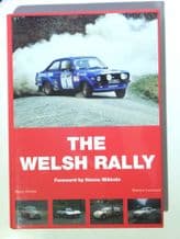 WELSH RALLY : THE (Griffin & Leonard 2010)