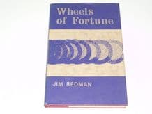 Wheels of Fortune (Jim Redman 1966) MBC edition