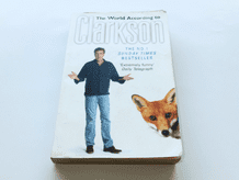 WORLD ACCORDING TO CLARKSON : THE (Jeremy Clarkson 2005)