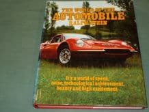 WORLD OF THE AUTOMOBILE: THE (Stein 1973 )