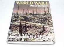 WORLD WAR 1. Shermer. 1973