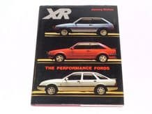 XR The Performance Fords (Walton 1985)