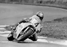 Yamaha YZR500  Kenny Roberts 1983 Italian Moto GP .Photo