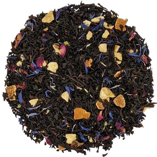 Baroness Grey Loose Leaf Tea in Assorted Packs