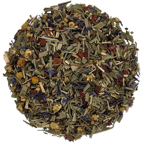 Bedtime Brew - Herbal Loose Leaf Tea