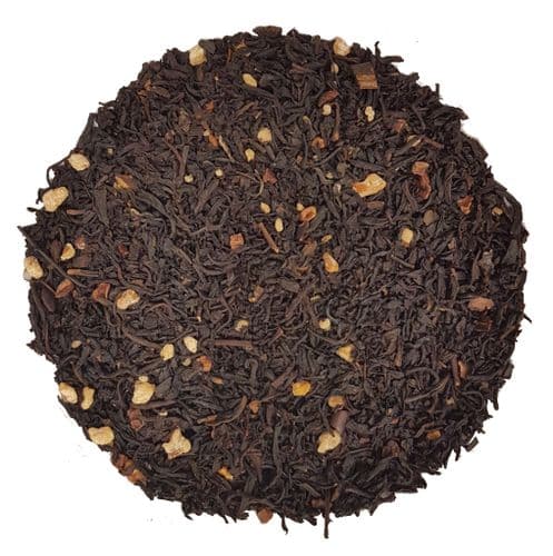 Caramel Cup Black Loose Leaf Tea in Assorted Packs
