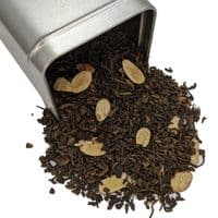Caramel Indulgence Pu-Erh - Scottish Caramel Toffee Pu-Erh