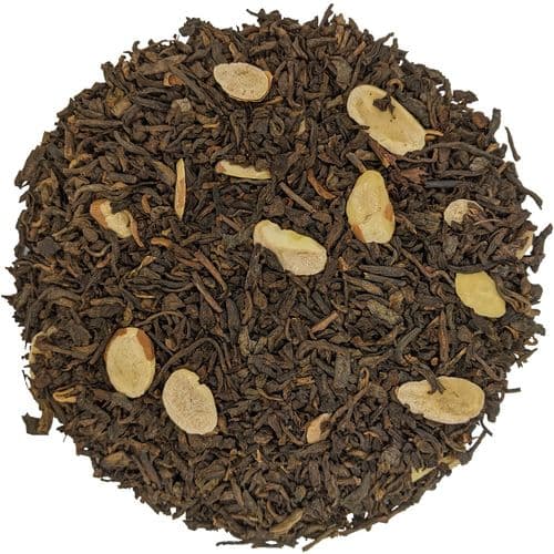 Caramel Indulgence Pu-Erh - Scottish Caramel Toffee Pu-Erh