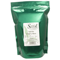 Cherry Rose Sencha - Green Tea