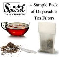 Classic Green Taster Set