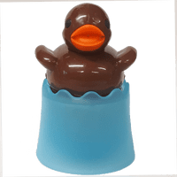 Clearance Item - Floating 'Rubber Duck' Novelty 1 Cup Tea Infuser