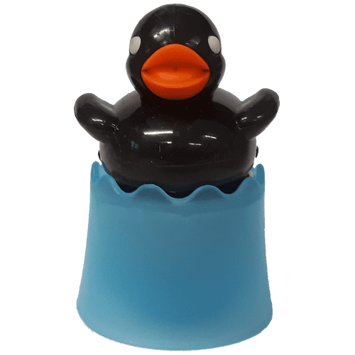 Clearance Item - Floating 'Rubber Duck' Novelty 1 Cup Tea Infuser