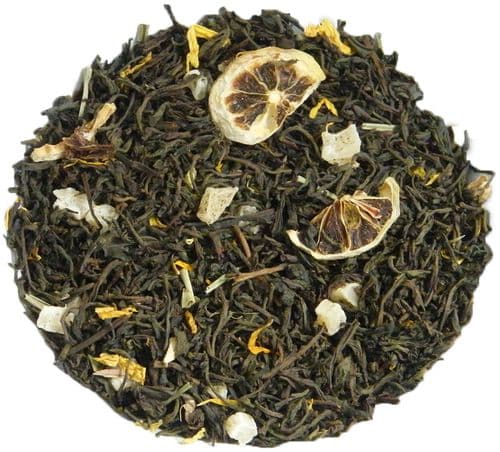 Clearance Item - Lemon Ginger Black