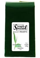 Decaf Assam -  Decaffeinated Loose Leaf Black Tea