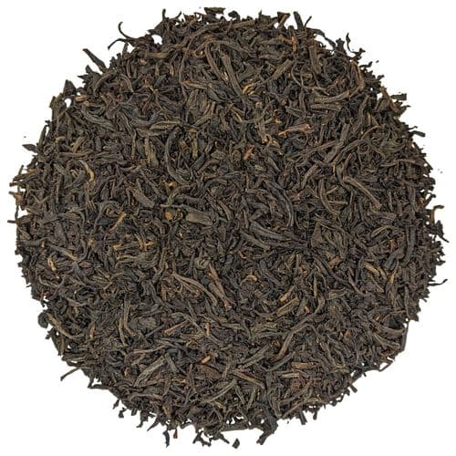 Decaf Assam - Decaffeinated Loose Leaf Black Tea