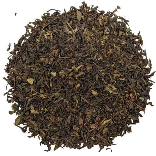 Decaf Darjeeling - Decaffeinated Loose Leaf Black Tea