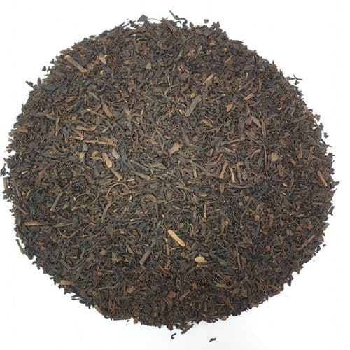 Decaf English Breakfast - Decaffeinated Loose Leaf Black Tea
