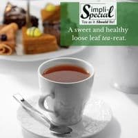 Desserts Taster Set - Cake Inspired Teas