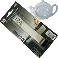 Disposable Tea and Coffee Filters