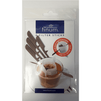 Disposable Tea and Coffee Filters