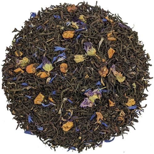 Dorian Grey Loose Leaf Tea in Assorted Packs